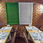Kuzen (adults Only) Hotel