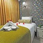 Kuzen (adults Only) 3*