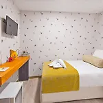 Hotel Kuzen (adults Only) Istanbul
