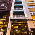 Hotel Kuzen (adults Only)