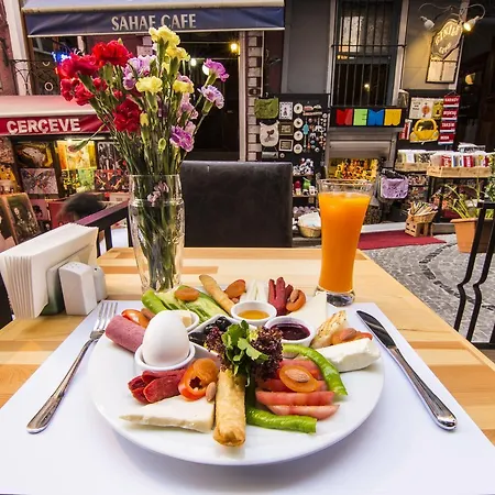 Kuzen (adults Only) Hotell