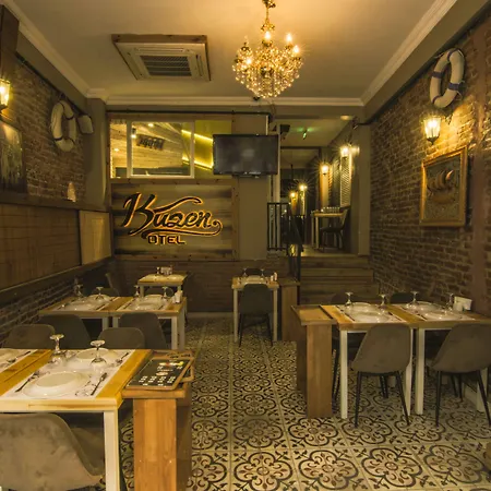 Kuzen (adults Only) 3* Istanbul