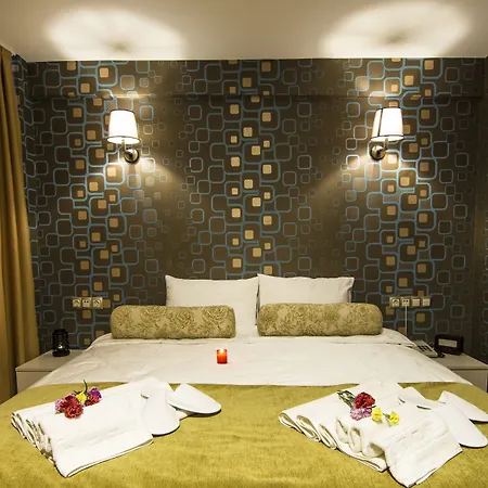 Kuzen (adults Only) 3* איסטמבול