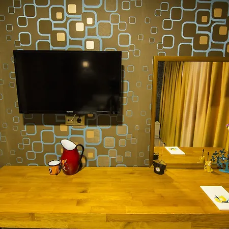 Kuzen (adults Only) Отель Стамбул