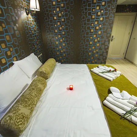 Hotell Kuzen (adults Only)