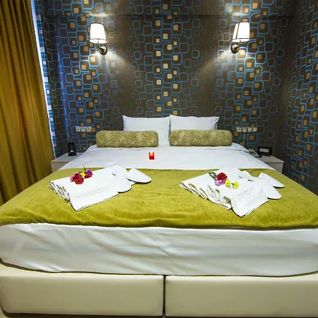 Kuzen (adults Only) 3* איסטמבול