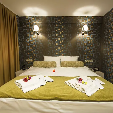 Kuzen (adults Only) Hotell Istanbul