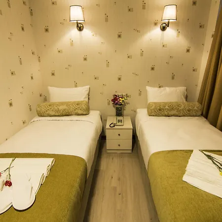 Hotell Kuzen (adults Only)