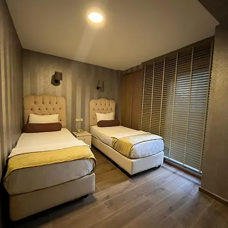 Kuzen (adults Only) Отель 3*