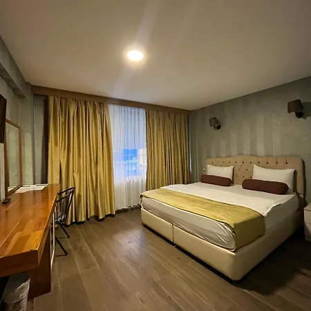 Kuzen (adults Only) Отель 3*