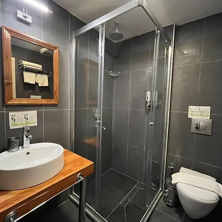 Kuzen (adults Only) Hotel 3*