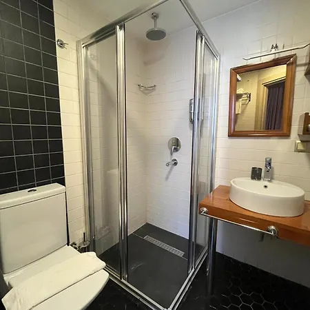 Отель Kuzen (adults Only) Стамбул