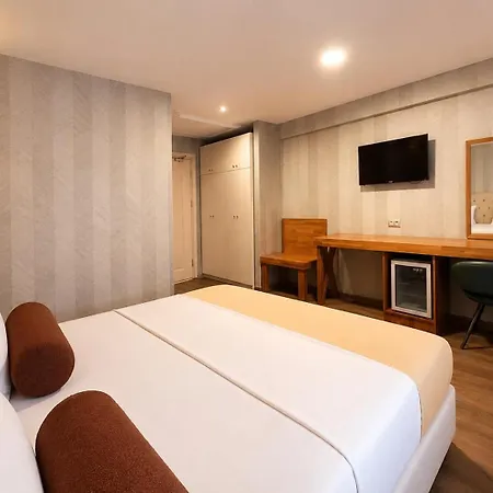 Kuzen (adults Only) 3* Стамбул