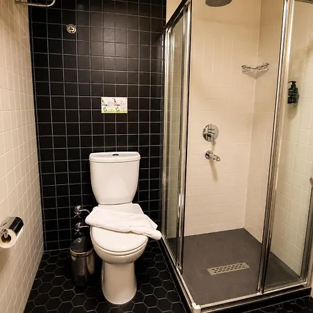 Kuzen (adults Only) Отель