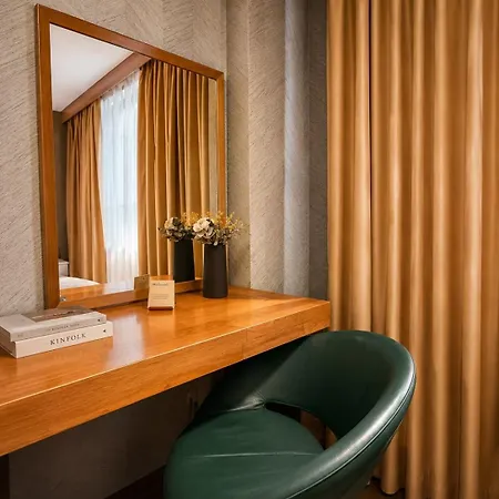 Hotel Kuzen (adults Only) Istanbul