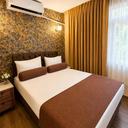 Kuzen (adults Only) Стамбул