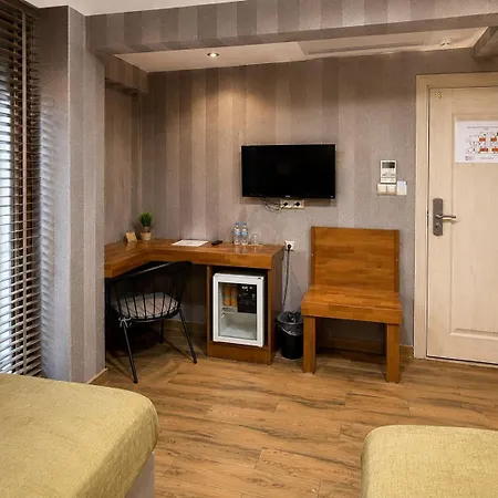 Kuzen (adults Only) Отель 3*