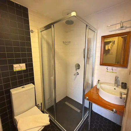 Отель Kuzen (adults Only) Стамбул