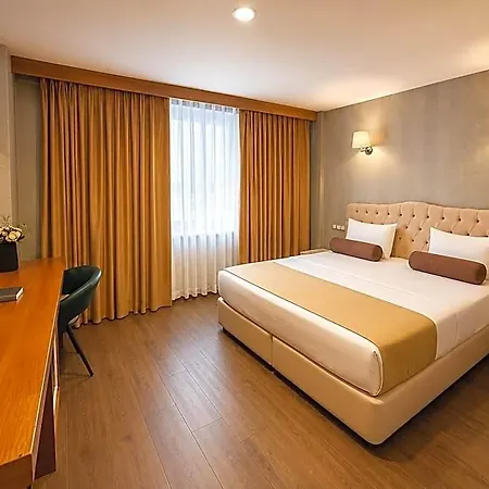 Kuzen (adults Only) Hotel Istanbul