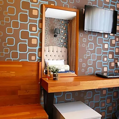 Kuzen (adults Only) 3* Isztambul