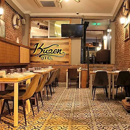 Kuzen (adults Only) Hotel