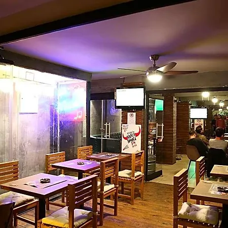 Kuzen (adults Only) Szálloda