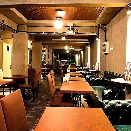 Kuzen (adults Only) Hotel 3*