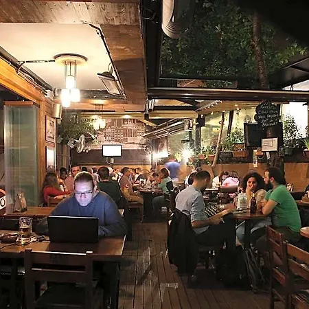 Hotel Kuzen (adults Only) Istanbul