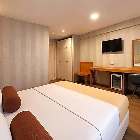 Kuzen (adults Only) 3* Isztambul