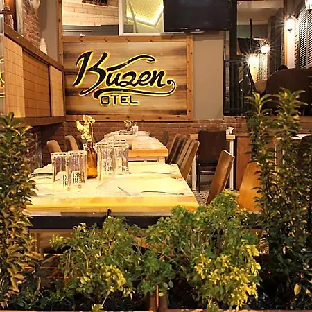 Hotel Kuzen (adults Only) 3*