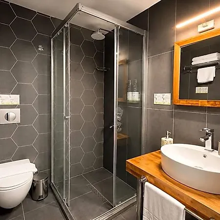 Szálloda Kuzen (adults Only)
