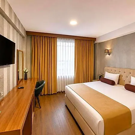 Szálloda Kuzen (adults Only)