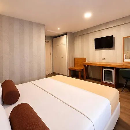Kuzen (adults Only) 3* Istanbul