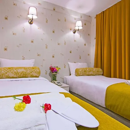 Hotel Kuzen (adults Only)