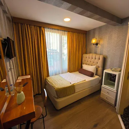 Kuzen (adults Only) Hotel