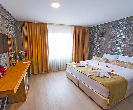 Kuzen (adults Only) Hotell