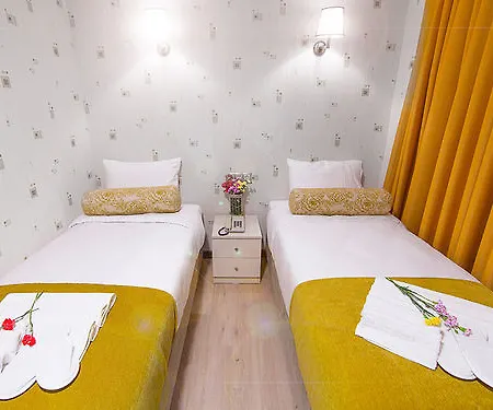 Kuzen 3* Istanbul