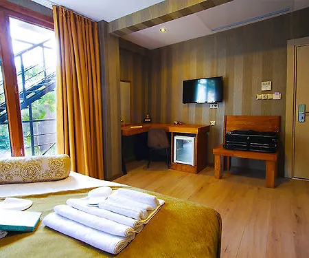 Kuzen 3* Istanbul