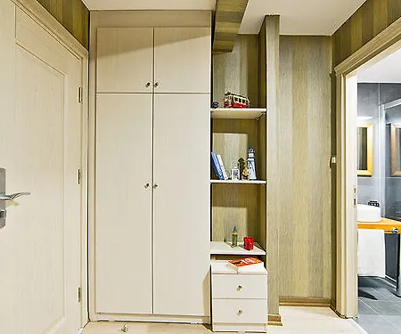 Hotel Kuzen (adults Only)