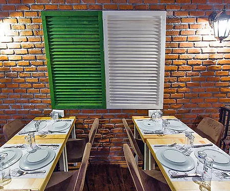 Hotel Kuzen Istanbul