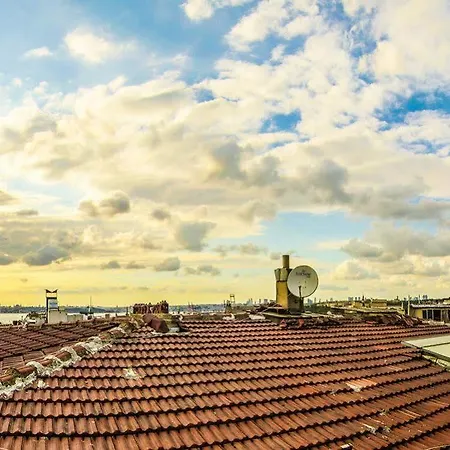 Kuzen Hotel Istanbul