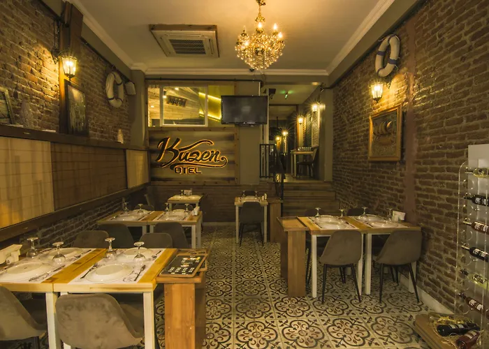 Kuzen (adults Only) 3* Istambul