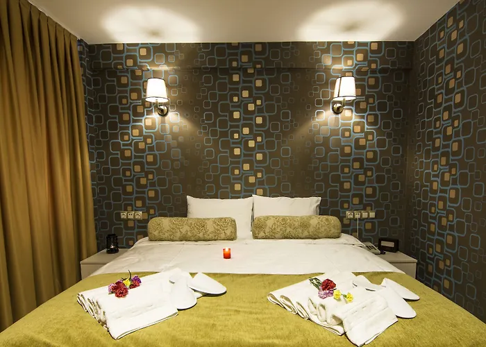 Kuzen (adults Only) 3* Istambul