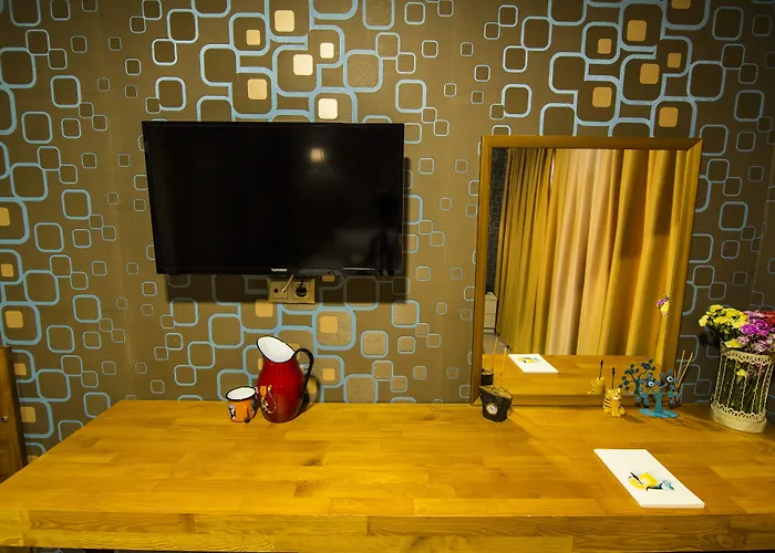 Kuzen (adults Only) Hotel Istambul