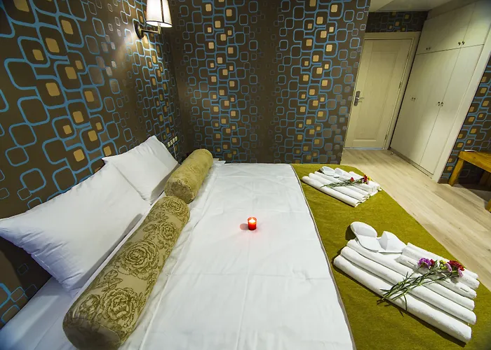 Hotel Kuzen (adults Only)