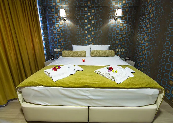 Kuzen (adults Only) 3* Istambul