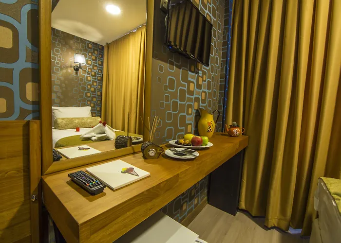 Kuzen (adults Only) 3*