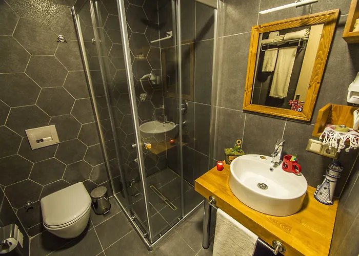 Hotel Kuzen (adults Only) Istambul