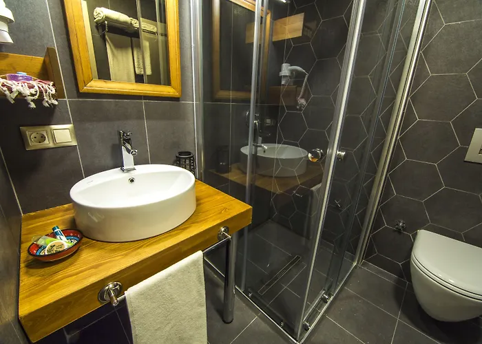 Hotel Kuzen (adults Only)