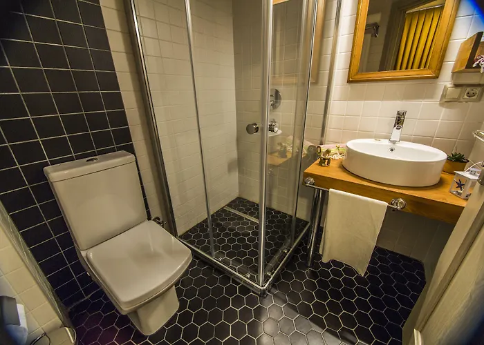 Kuzen (adults Only) Istambul